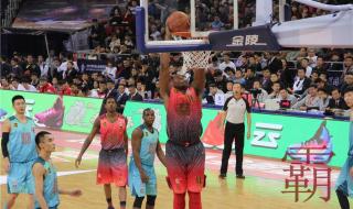 2016全明星扣篮大赛 2016全明星扣篮大赛