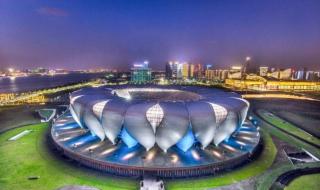 2026年亚运会在哪里举办 2026年亚运会在哪里举办