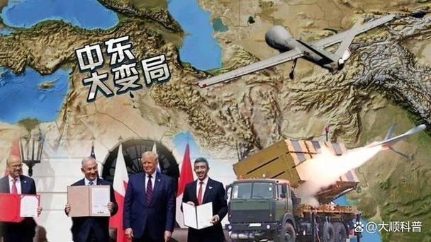 关于中东局势波动(胡塞武装导弹袭击)的信息