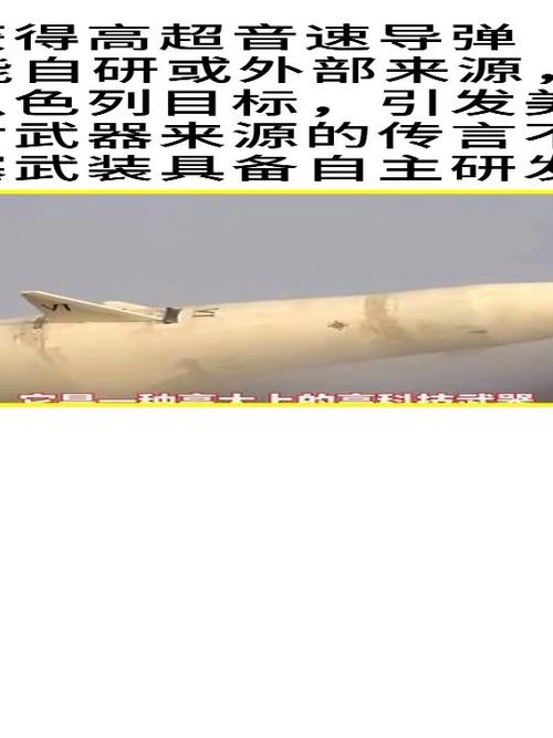 关于中东局势波动(胡塞武装导弹袭击)的信息