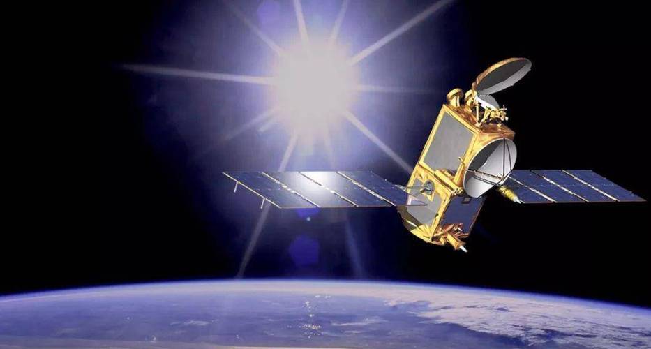 太空军事化(卫星反导系统)的简单介绍