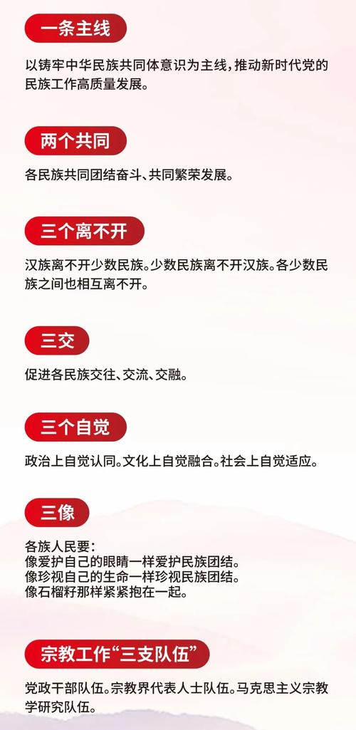民族团结进步促进法审议(2021年民族团结进步条例)