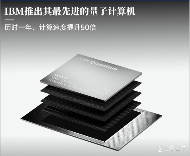 量子计算进展(量子计算最新进展)