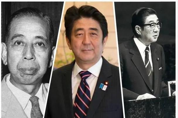日本首相危机(日本首相威慑力量)